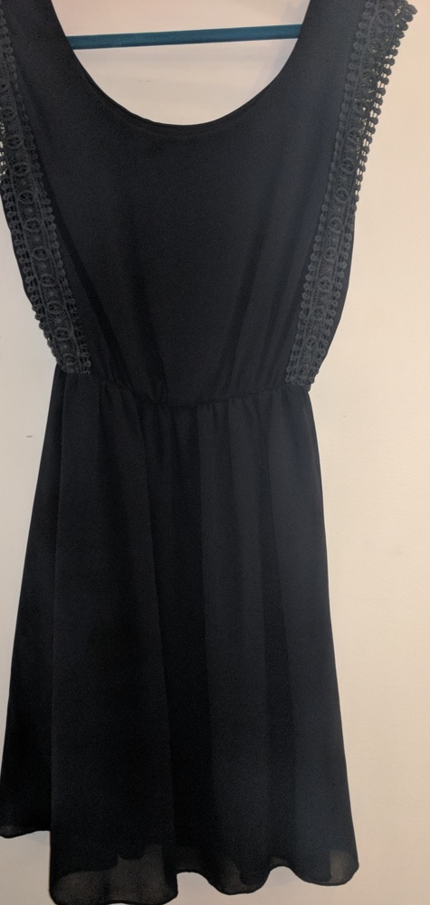 Italian Dress
