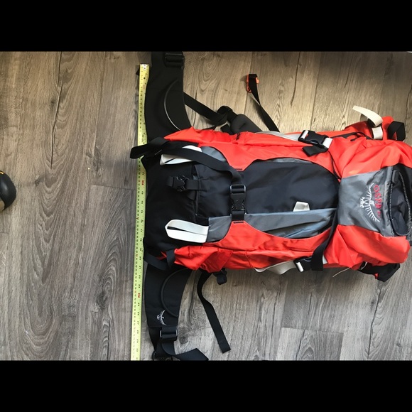 osprey ceres 50