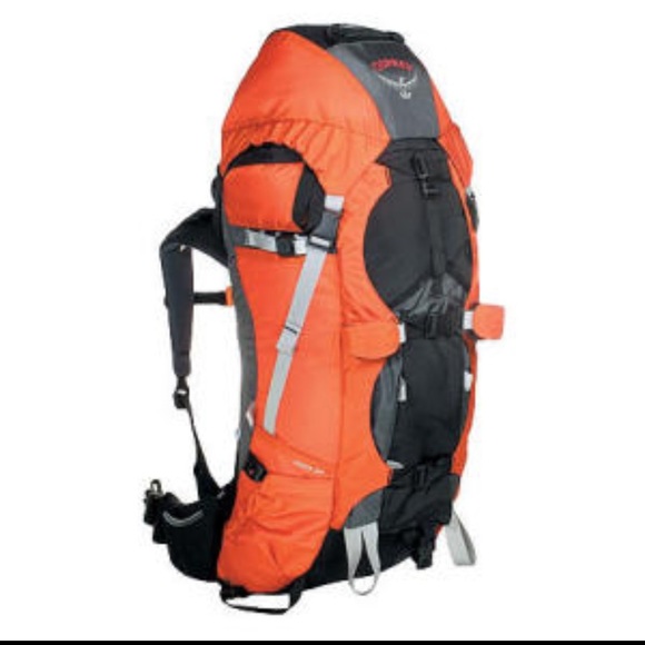 Osprey Other - Osprey Ceres 50 Hiking Backpack, Size Large.