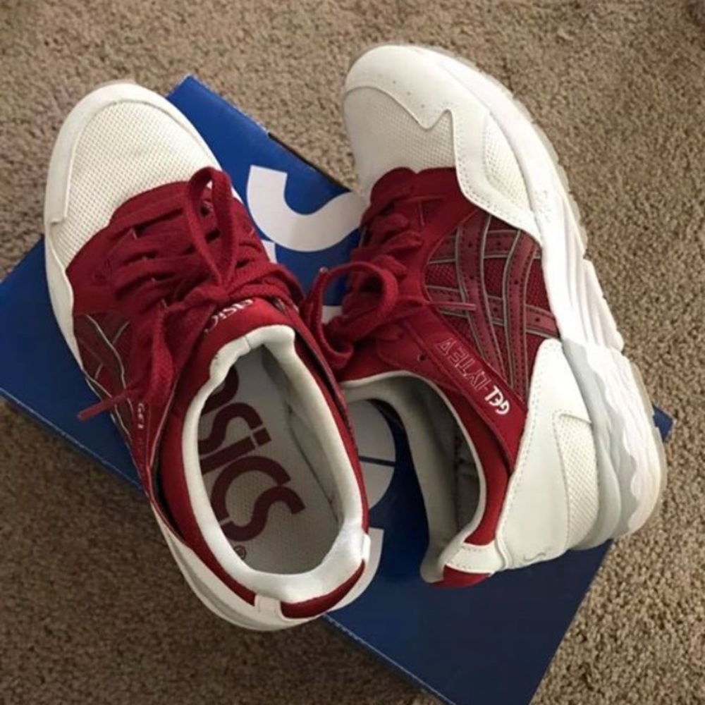 ASICS Gel Lyte V GS