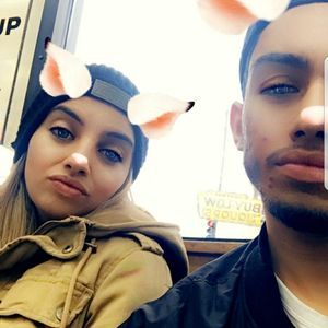 Meet your Posher, Ashlee