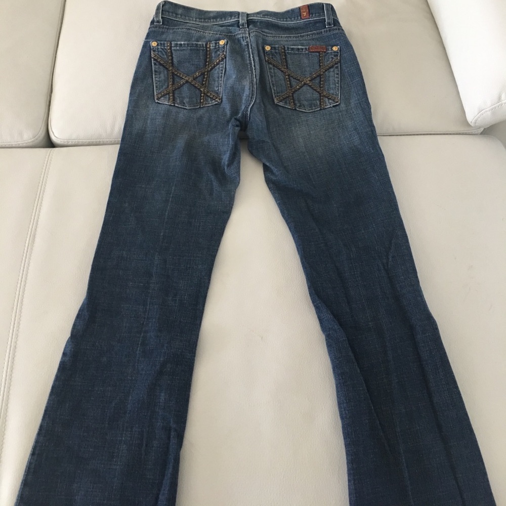 7 jeans