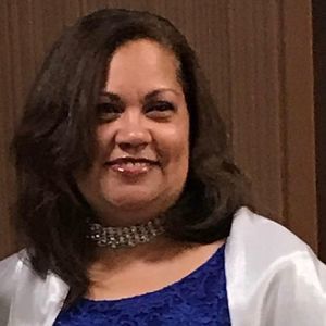 Meet your Posher, Barbara