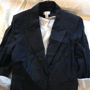 Women's ANN TAYLOR LOFT blazer