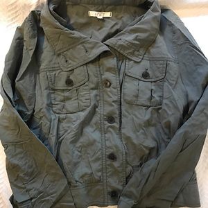 Women's ANN TAYLOR LOFT jacket