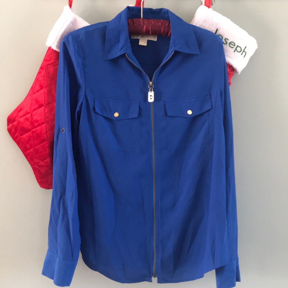 Michael Kors Blouse