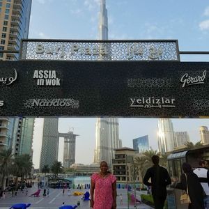 Meet your Posher, Sophie