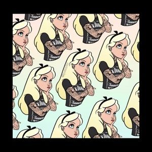 Meet your Posher, Ariel