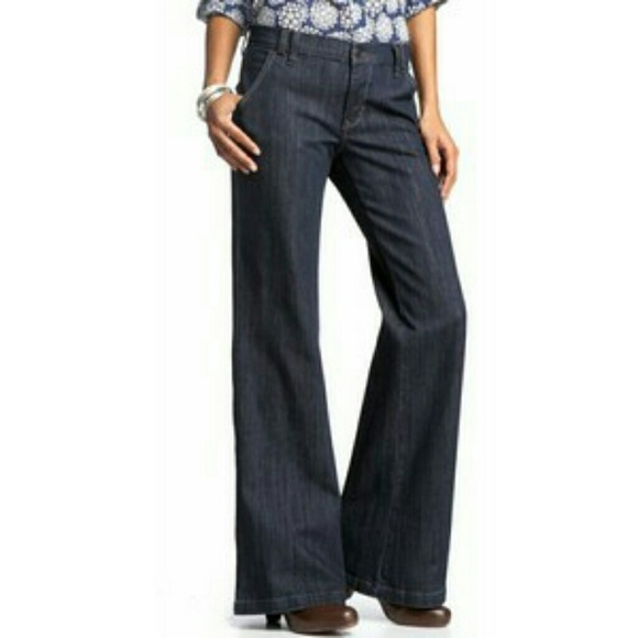 Old navy trouser jeans Clearance