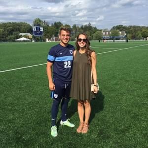 Meet your Posher, Frankie