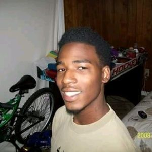 Meet your Posher, Frederick