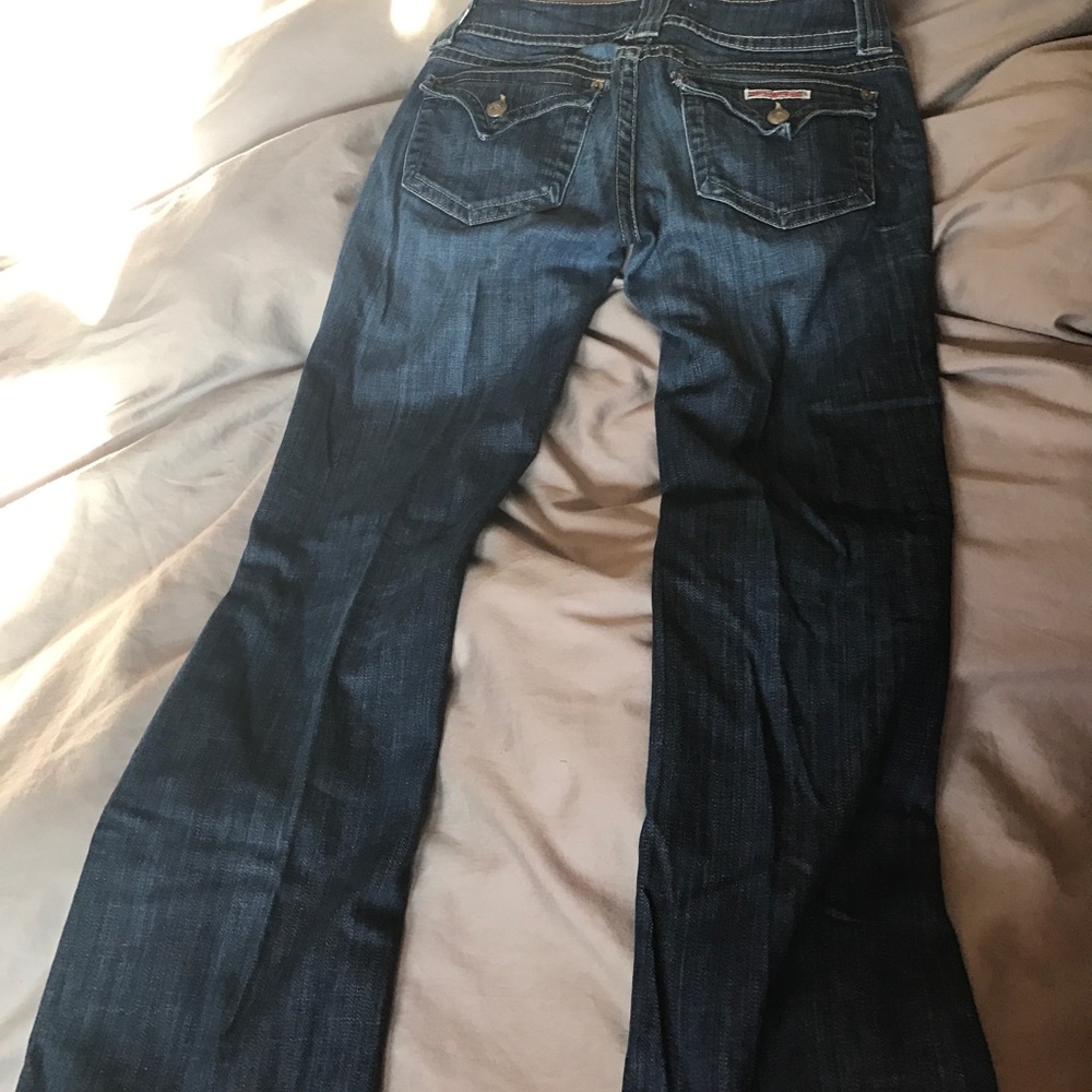 Hudson Jeans - Picture 2 of 4