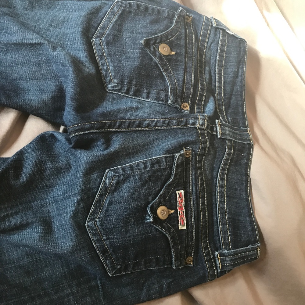 Hudson Jeans - Picture 4 of 4