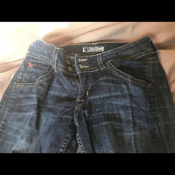 Hudson Jeans - Picture 3 of 4