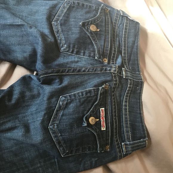 Hudson Jeans - Picture 4 of 4