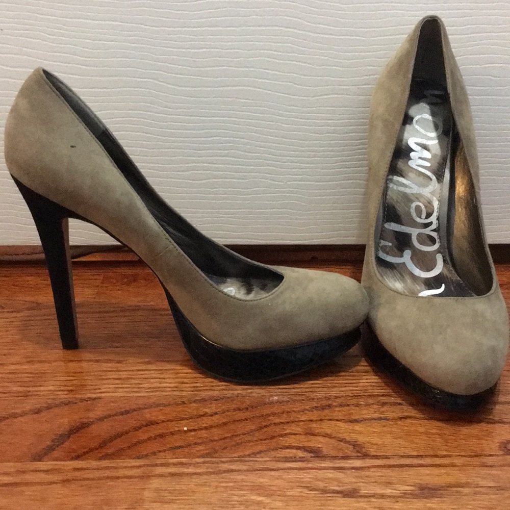 Sam Edelman pumps - Picture 2 of 5
