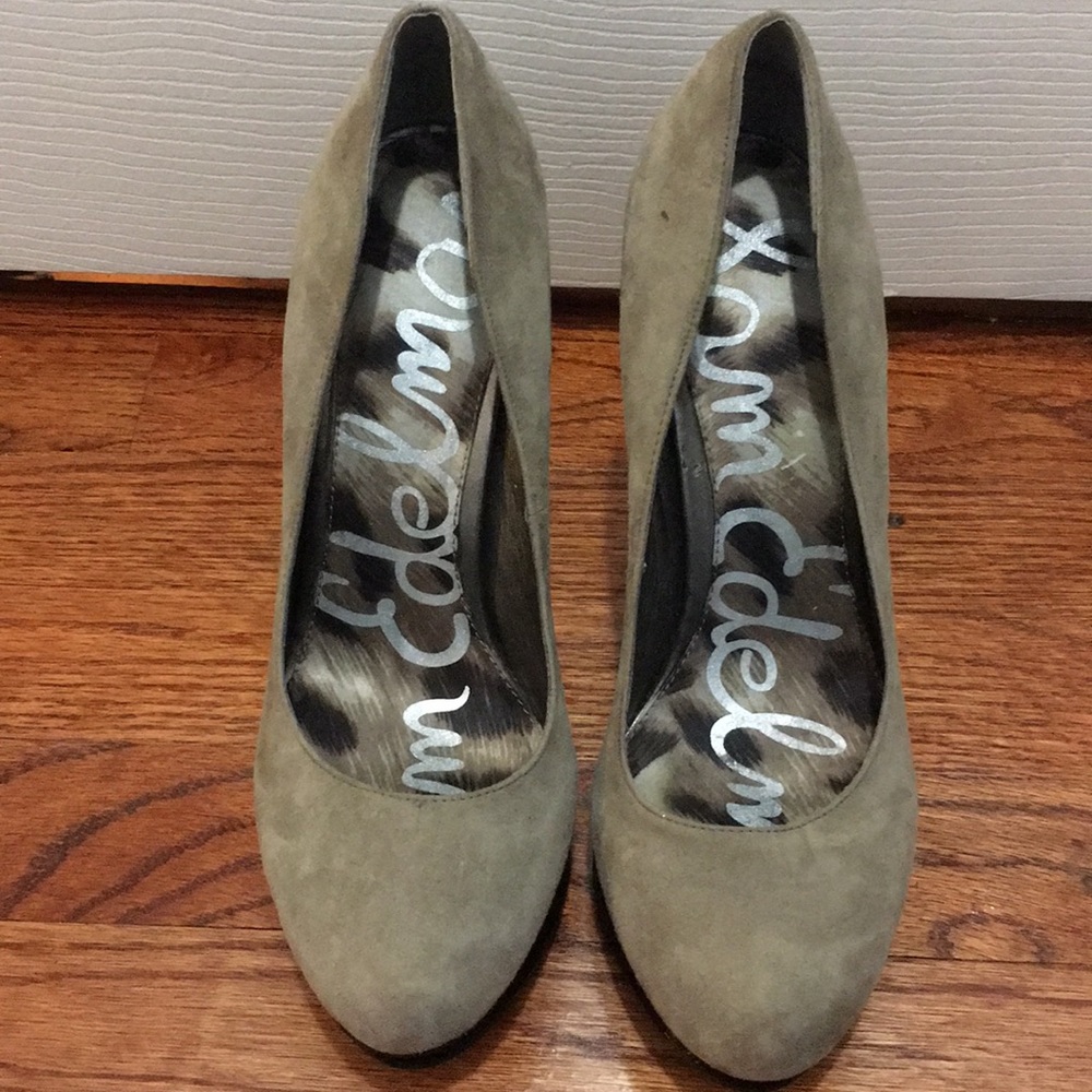 Sam Edelman pumps - Picture 4 of 5