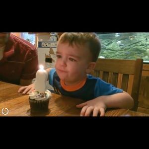 Meet your Posher, Jeff