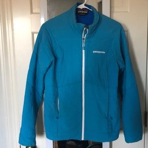 Patagonia Nano-Air jacket
