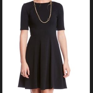 FABULOUS Karen Kane “Michelle” fit & flare dress