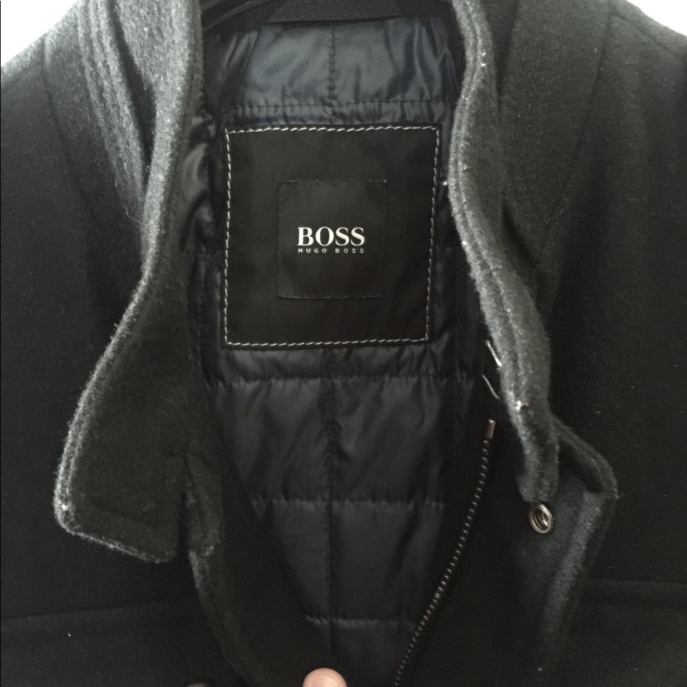 BOSS - Picture 2 of 6