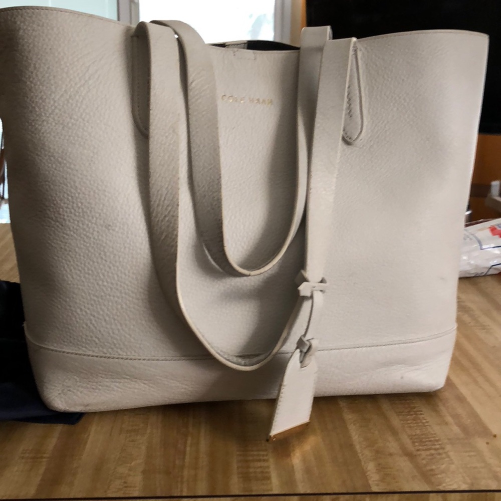 COLE HAAN