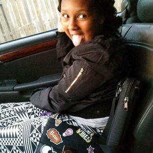 Meet your Posher, Kendrick