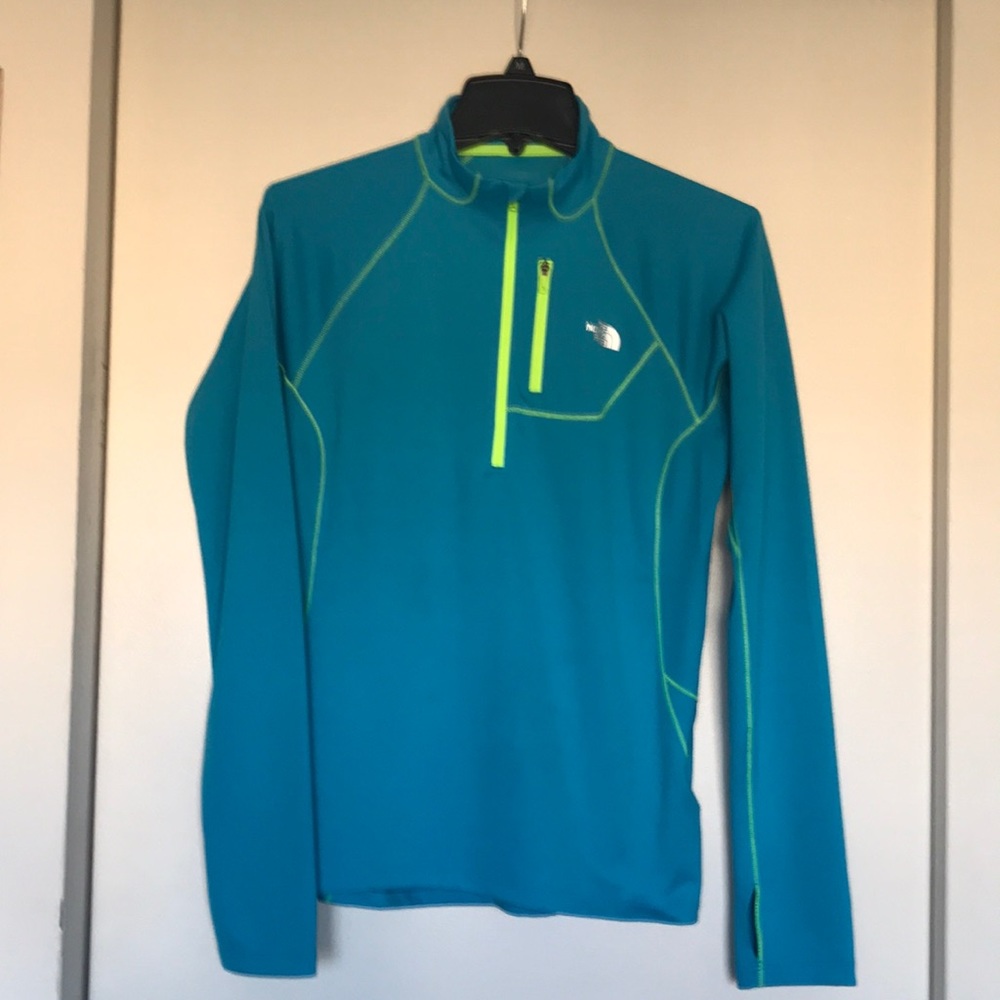 North Face Pullover
