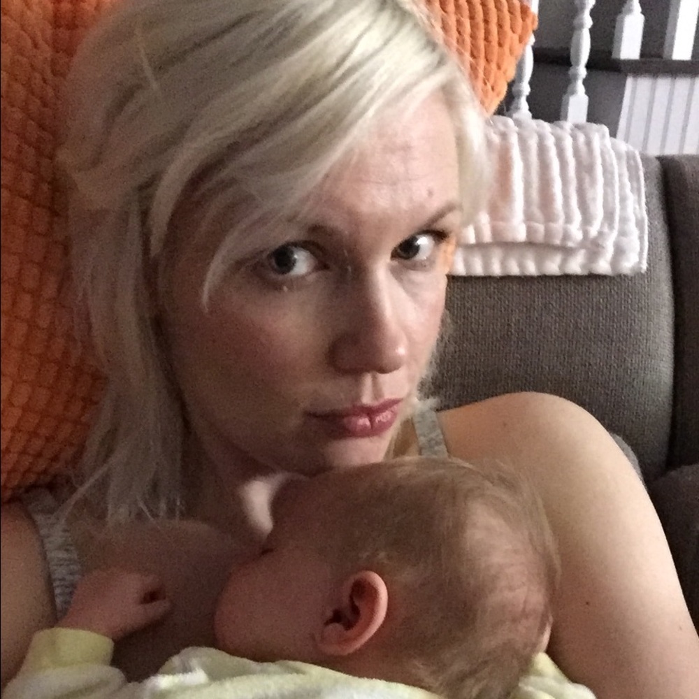 Meet your Posher, Ashley