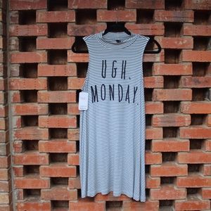 NWT Final Touch Tunic