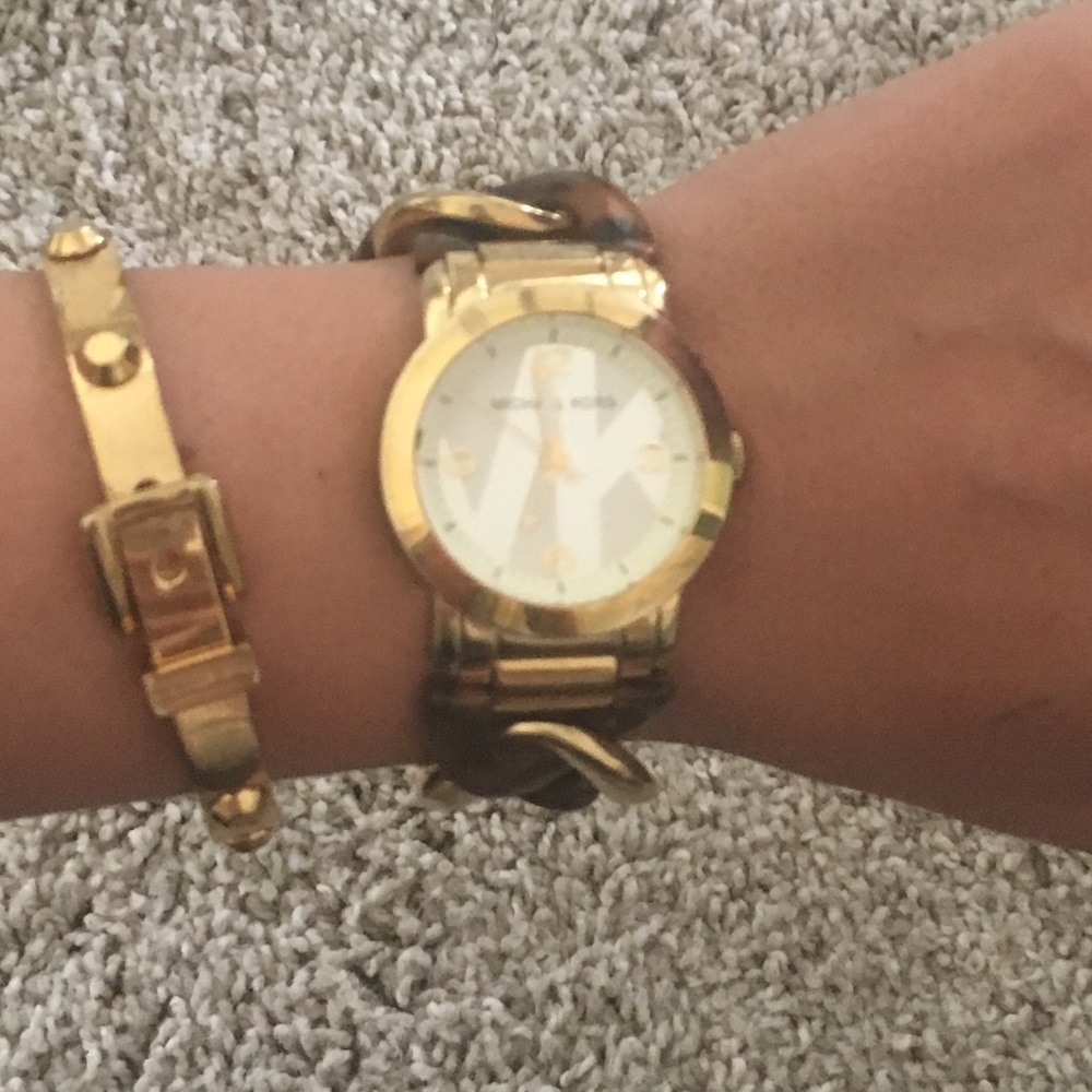 Michael Kors watch