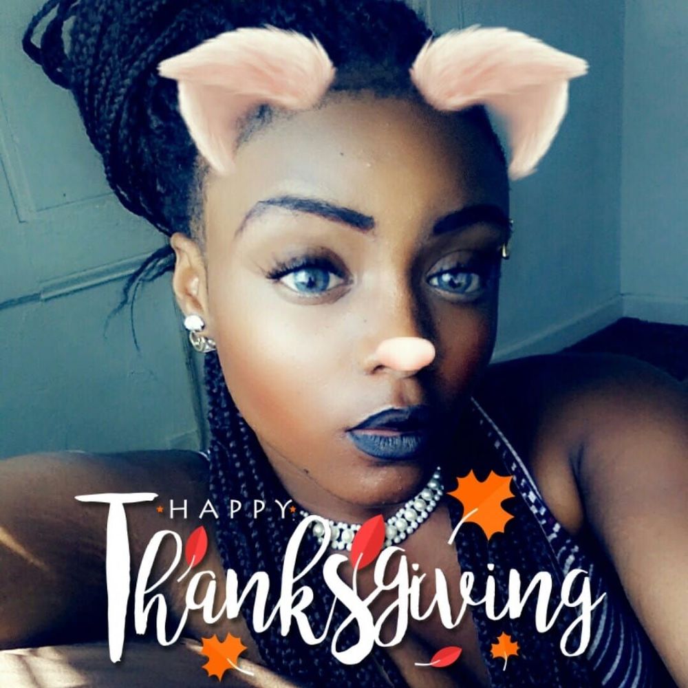 Meet your Posher, Kyky