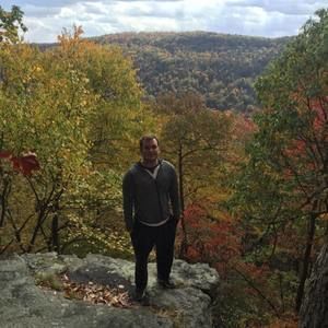 Meet your Posher, Logan