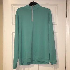 Peter Millar Wicking pullover