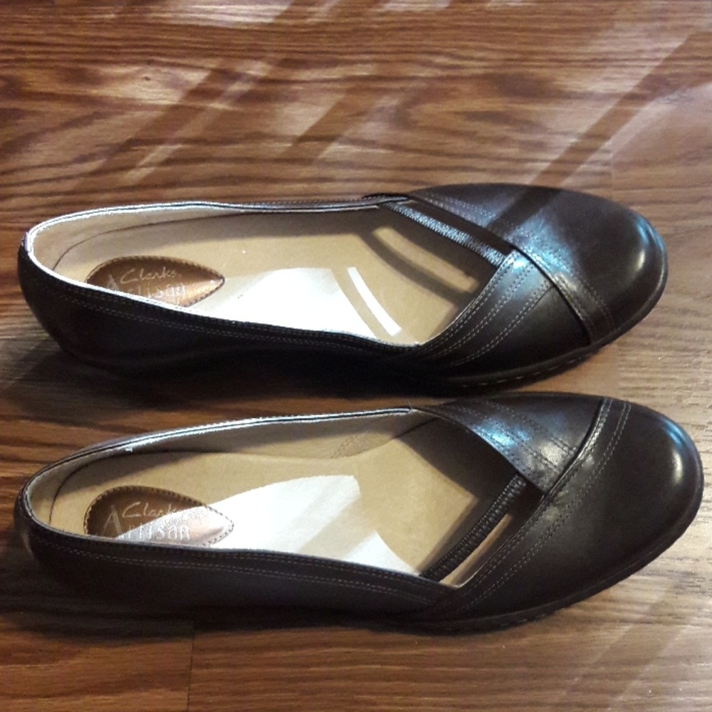 Christmas Sale ** Clarks Artisan Shoes ** NWOT