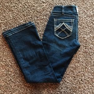 Ariat Jeans