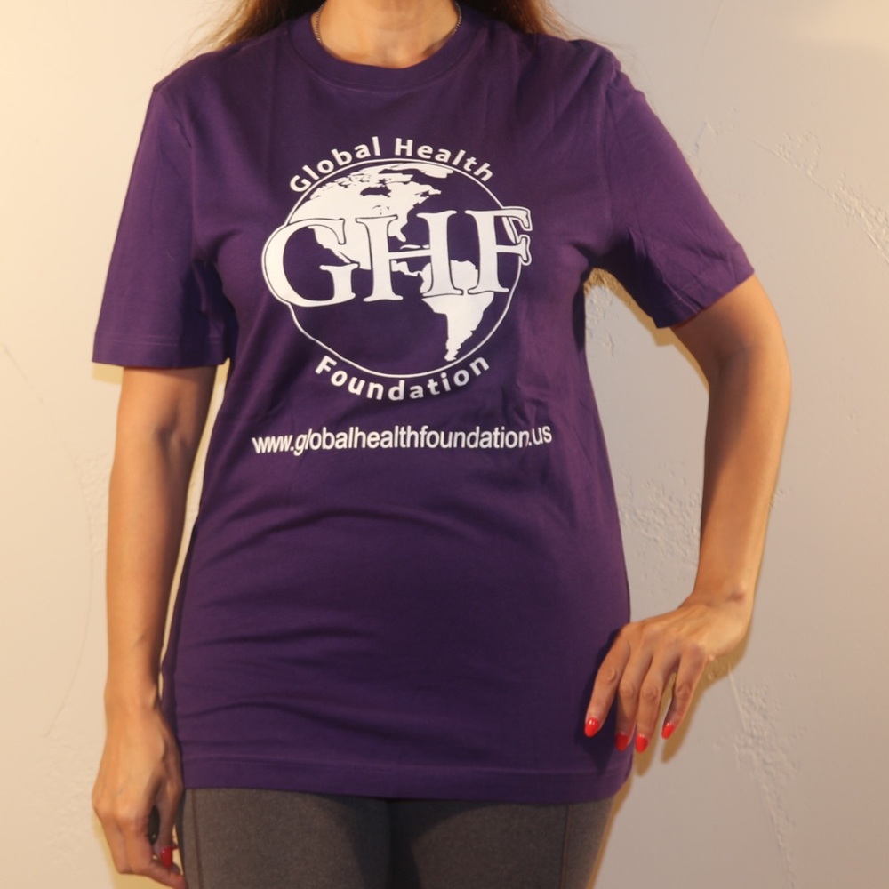 All proceeds go to Cancer Research - Tee Shirts