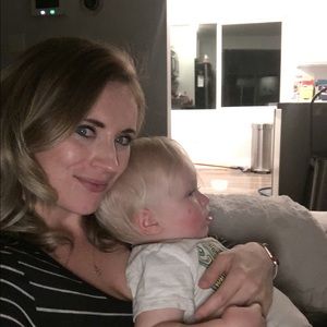 Meet your Posher, Tessa