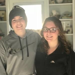 Meet your Posher, Paige