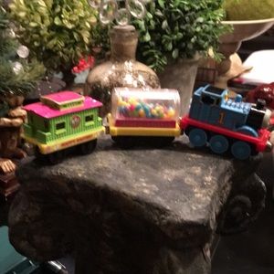 Thomas & Friends Train 🚂 set