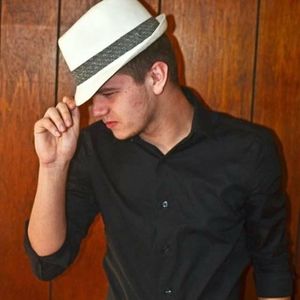 Meet your Posher, Corey