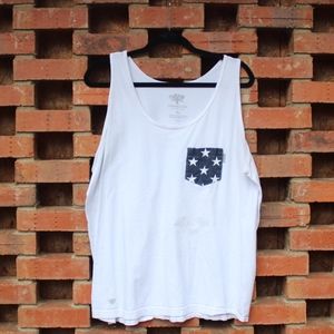 Serengetee Tank Top