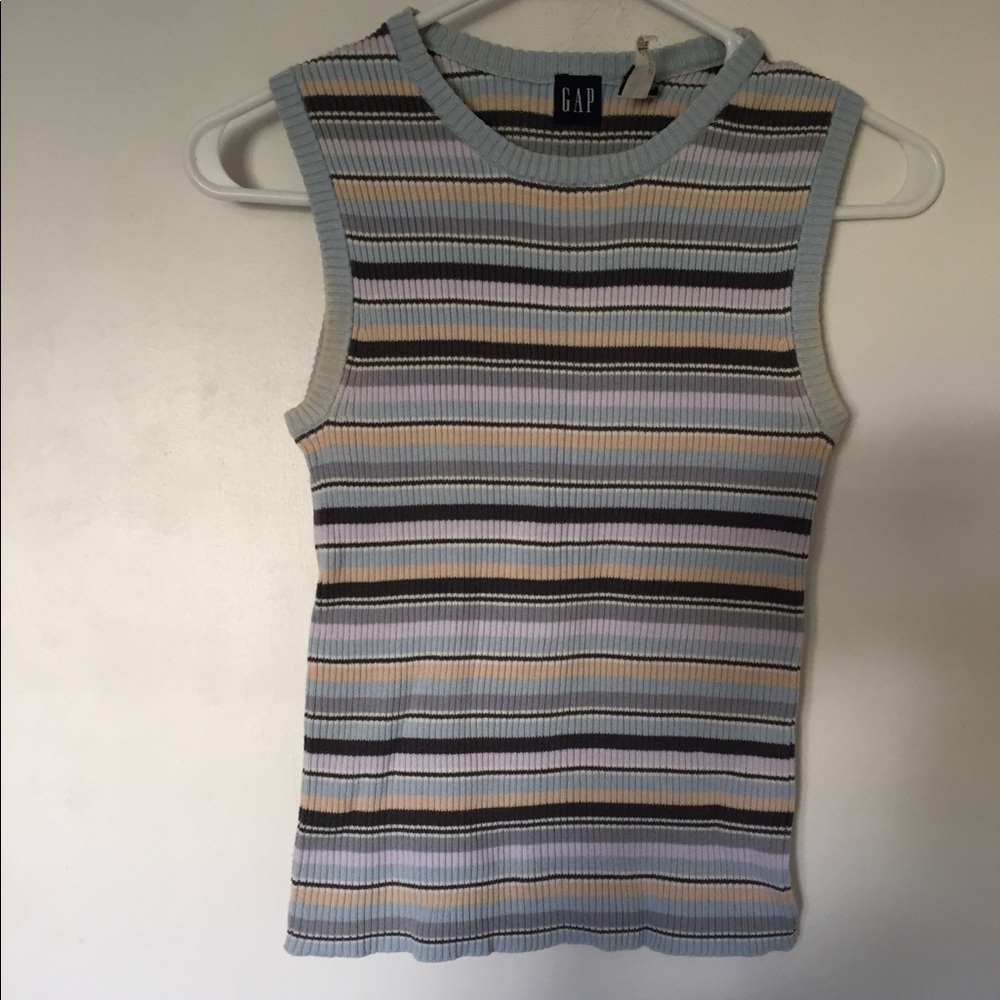 Gap 100% Cotton sweater, XS