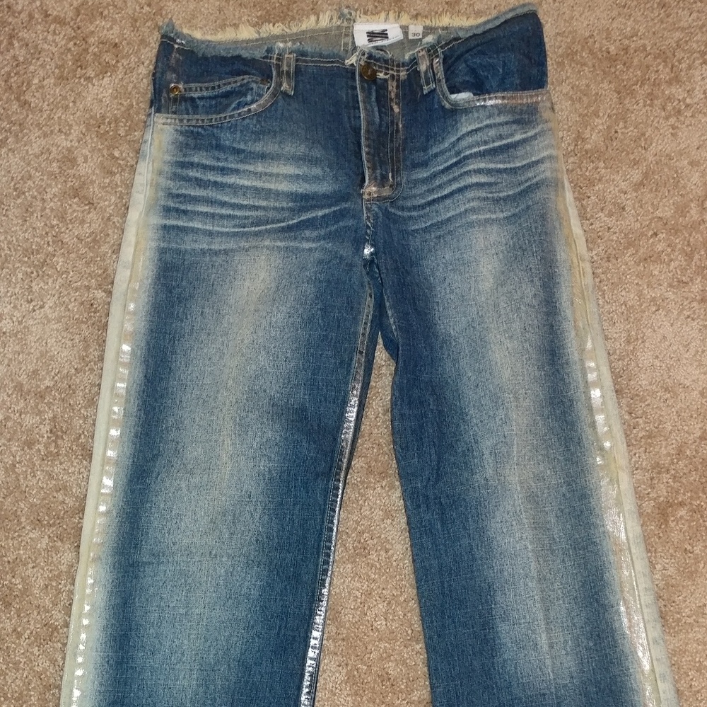 Pistol Pete brand new jeans