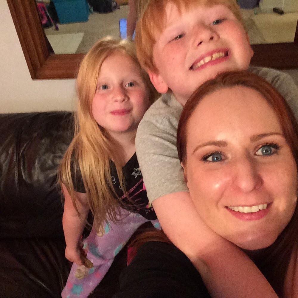 Meet your Posher, Lisa R