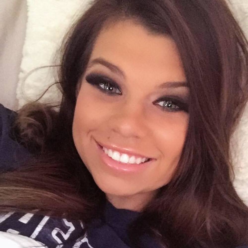 Meet your Posher, Megan