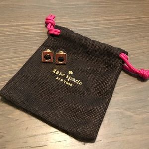 Kate Spade earrings