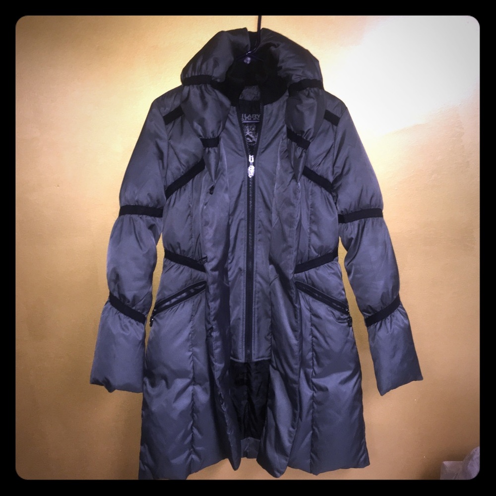 Hilary Radley coat very warm great shape XS