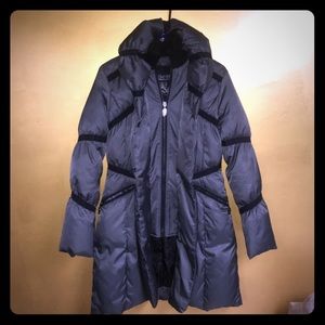 Hilary Radley coat very warm great shape XS