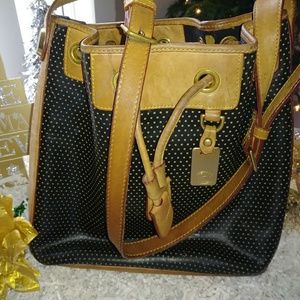 Dooney & Bourke purse